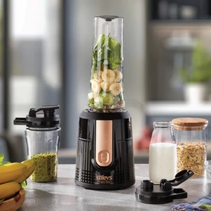 Tropix Duo Kişisel Blender - Bakır