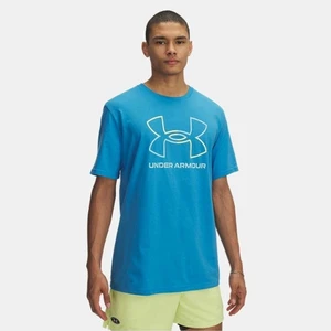 Under Armour  Gl Foundation Update Erkek Tişört