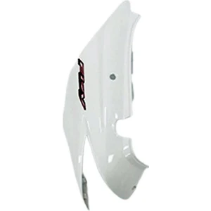 Fizy 125 Sele Altı Beyaz Sol