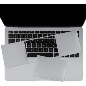Macbook Pro 14 Inç M4-M3-M2-M1 Sticker Film Koruyucu A2442 A2779 A2992 A2918 A3112 A3401 A3185 ile Uyumlu
