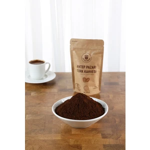 Türk Kahvesi-Orta KAVRULMUŞ-100 gr