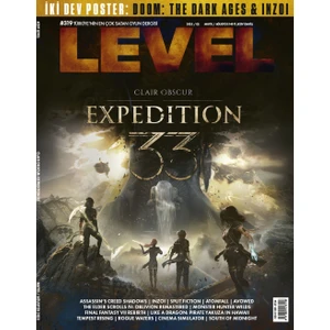Level Dergisi Güncel Sayı
