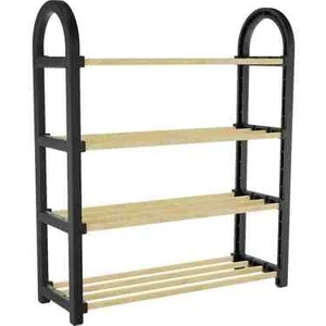 Wood More Ahşap Ayakkabılık