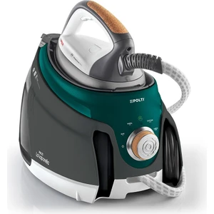 La Vaporella XT120C 8,5 Bar Buhar Kazanlı Ütü(10 Sene Kazan Garantili)