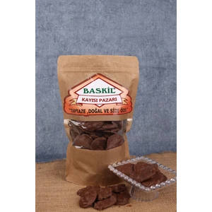 Baskil Kayısı Pazarı Kayısı Pazarı | Geleneksel Çekirdek, Çikolata ile Yeniden Yorumlandı