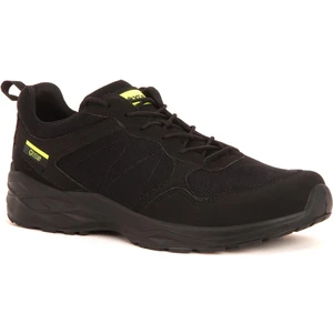 Yds Metronom Ayakkabı -Siyah-Yeşil