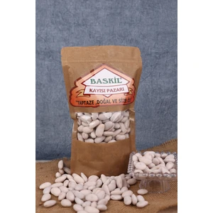 Baskil Kayısı Pazarı Badem Şekeri 500gr | Geleneksel Lezzet, Katkısız Tatlılık