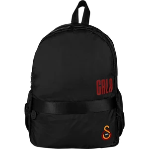 24505 Black Dark Sırt Çantası