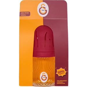 Lisanslı Kavanoz Araç Ortam Kokusu -Gool Kokusu