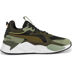 Rs-X Heritage Erkek Sneaker