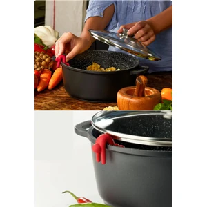 Mangrove Tencere Kapak Aralayıcı