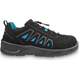 AİRX-110 S1P Blue Işayakkabısı