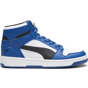 Rebound LayUp SL Mavi Erkek High Sneaker