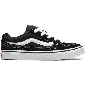 Caldrone Siyah Kadın Sneaker