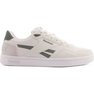 CLEAN WAY Ekru Erkek Sneaker