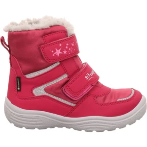 SUPERFİT Superfit 009098-5500 Pembe Kız Çocuk Kar Botu