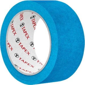 MM4825 Mavi Maskeleme Bandı Kağıt Bant 48MM x 25MT