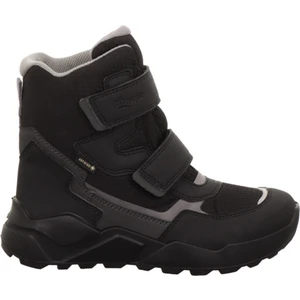 SUPERFİT Superfit 000402-0000 Siyah Erkek Çocuk Kar Botu