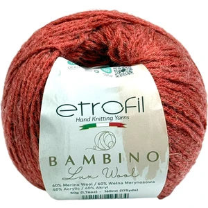 Bambıno Lux Wool
