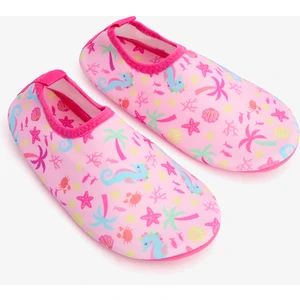 Palm Çok Renkli Deniz Ayakkabısı