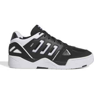 MIDCITY LOW Siyah Erkek Sneaker