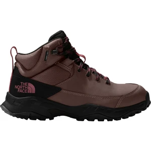 The North Face W STORM STRIKE III WP Kahverengi Kadın Outdoor Bot
