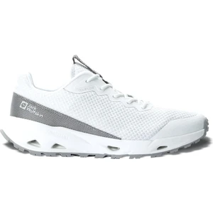 Jack Wolfskin PRELIGHT PRO VENT LOW M Beyaz Erkek Koşu Ayakkabısı