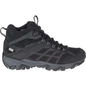 MOAB FST 2 ICE+ THERMO Siyah Kadın Outdoor Bot