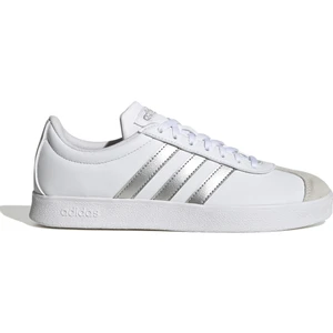 VL COURT BASE Beyaz Kadın Sneaker