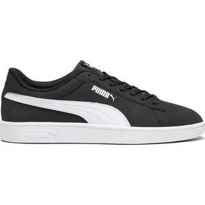 Smash 3.0 Buck Siyah Erkek Sneaker