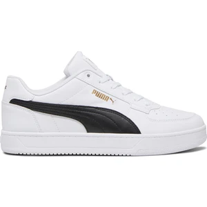 Caven 2.0 Beyaz Erkek Sneaker