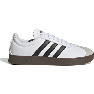 VL COURT BASE Beyaz Kadın Sneaker