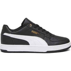 Caven 2.0 Siyah Erkek Sneaker