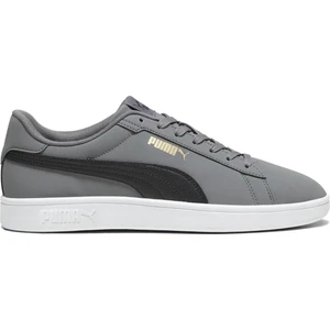 Smash 3.0 Buck GRI Erkek Sneaker