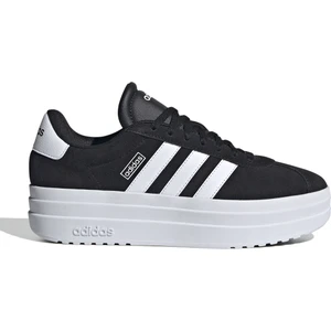 VL COURT BOLD Siyah Kadın Sneaker