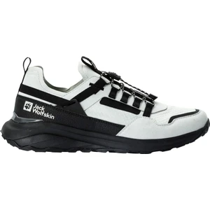 Jack Wolfskin DROMOVENTURE ATHLETIC LOW Beyaz Erkek Outdoor Ayakkabı