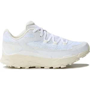 The North Face W VECTIV TARAVAL Beyaz Kadın Outdoor