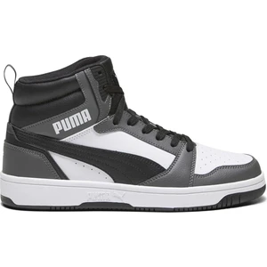Rebound v6 Beyaz Erkek Sneaker