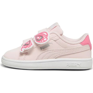 Smash 3.0 Bfly V Inf Pembe Kız Çocuk Sneaker