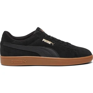 Smash 3.0 Siyah Erkek Sneaker