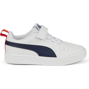 Rickie AC+ Beyaz Erkek Çocuk Sneaker