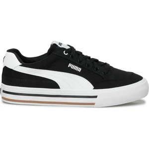 Court Classic Vulc FS Siyah Erkek Sneaker