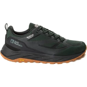 Jack Wolfskin Terraventure Texapore Low Siyah Erkek Outdoor