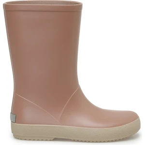 W10292 SPLASH DK Pembe Kız Çocuk Yağmur Çizmesi