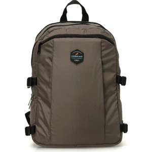 M ROCKY 35SRT 4PR Haki Erkek Sırt Çantası