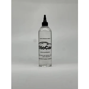 Trim ve Plastik Koruyucu / Yenileyici Sıvı  400 ml (Tampon , Plastik ,torpido)