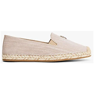 Chambray Espadrılle