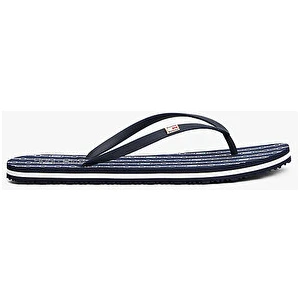 Hılfıger Strap Beach Sandal