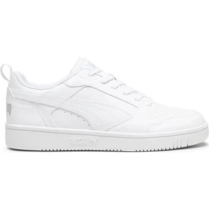 Rebound v6 Low Beyaz Kadın Sneaker