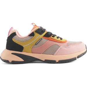 Lency 4pr Vizon Kadın Sneaker